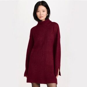 Favorite Daughter The St. James Dress in Vineyard XS